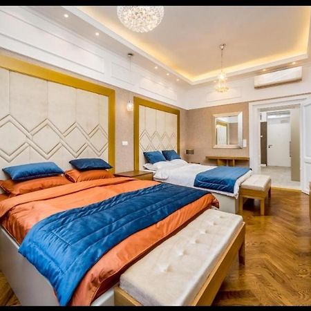 شقة Royal Knez بلغراد المظهر الخارجي الصورة